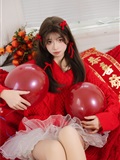 YITUYU艺图语 2025.03.10 恭贺新禧 仙女卷(23)